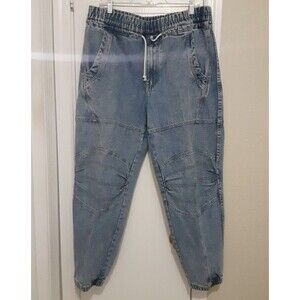 True Vintage 90s Y2K Men's Bugle Boy Denim Pants size 31 L